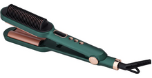 Cargar imagen en el visor de la galería, Cepillo Plancha y ondulador 2 en 1