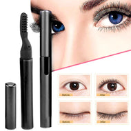 Rizador de Pestañas Eléctrico- Curvas perfectas al instante