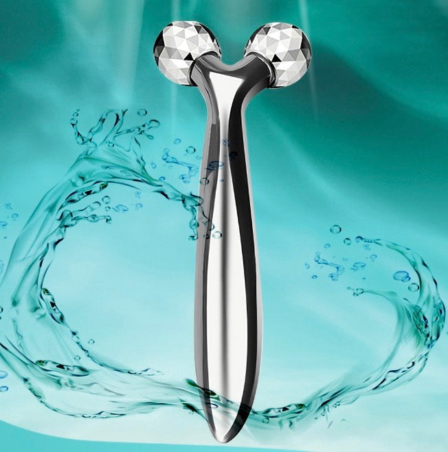 Masajeador Facial 3D- Rejuvenece y tonifica tu piel