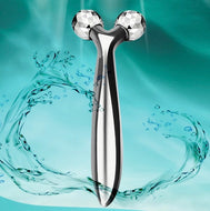 Masajeador Facial 3D- Rejuvenece y tonifica tu piel