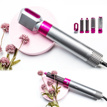 Cargar imagen en el visor de la galería, Secador 5 en 1- Tu salón de belleza en casa
