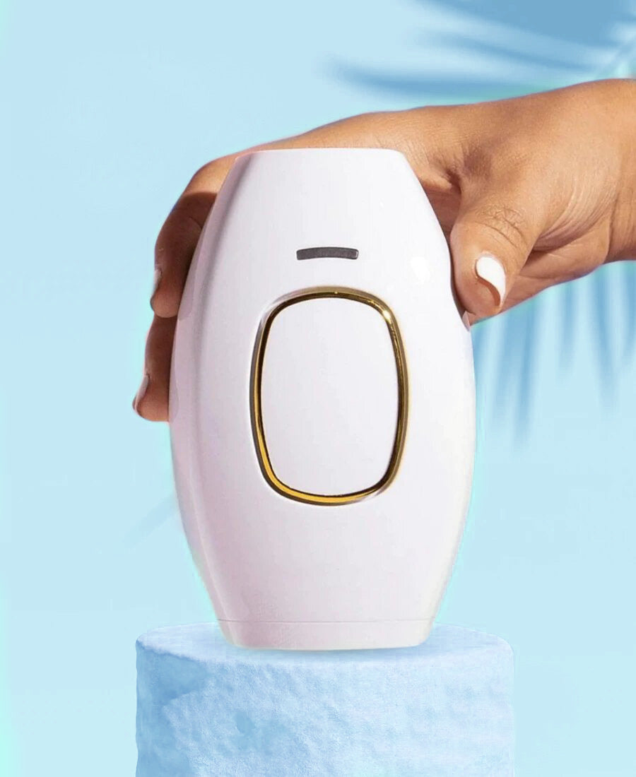 Depiladora Laser IPL– Belleza Duradera, Piel de Seda 💫