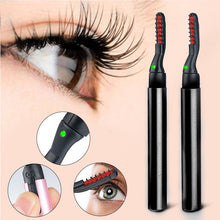 Cargar imagen en el visor de la galería, Rizador de Pestañas Eléctrico- Curvas perfectas al instante
