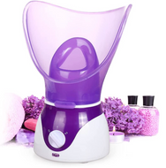 Sauna Facial-Spa profesional en la comodidad de tu hogar