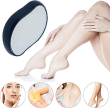 Cargar imagen en el visor de la galería, Depiladora Indolora - CrystalHair- Piel suave sin molestias
