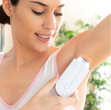 Cargar imagen en el visor de la galería, Depiladora corporal  Purple TS– Piel Suave, Rápido y Sin Esfuerzo
