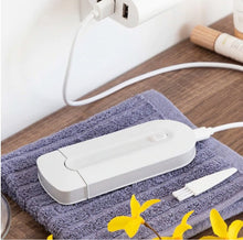 Cargar imagen en el visor de la galería, Depiladora corporal  Purple TS– Piel Suave, Rápido y Sin Esfuerzo
