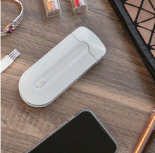 Cargar imagen en el visor de la galería, Depiladora corporal  Purple TS– Piel Suave, Rápido y Sin Esfuerzo
