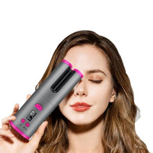 Cargar imagen en el visor de la galería, Rizador de pelo automático- Ondas perfectas sin esfuerzo
