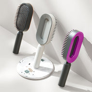 Cepillo Desenredante- Cabello suave y sin nudos