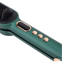 Cargar imagen en el visor de la galería, Cepillo Plancha y ondulador 2 en 1
