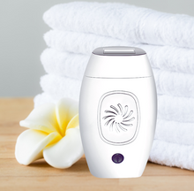 Cargar imagen en el visor de la galería, Depiladora Laser IPL– Belleza Duradera, Piel de Seda 💫
