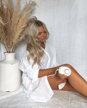 Cargar imagen en el visor de la galería, Depiladora Laser IPL– Belleza Duradera, Piel de Seda 💫
